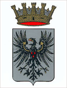Wappen Trient