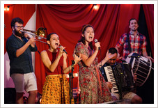 Trento Balkan Orkestra