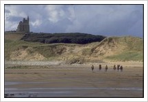 Strand Sligo