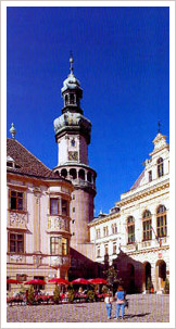 Sopron