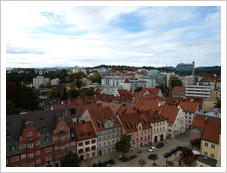 Kempten im Allgäu