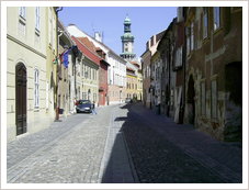 Sopron 